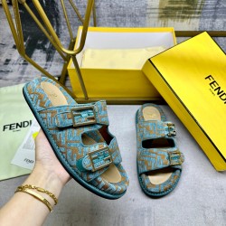 Fendi Slippers Shoes Best Quality
Women 35-41