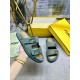 Fendi Slippers Shoes Best Quality
Women 35-41