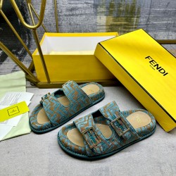 Fendi Slippers Shoes Best Quality
Women 35-41