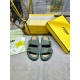 Fendi Slippers Shoes Best Quality
Women 35-41