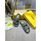 Fendi Slippers Shoes Best Quality
Women 35-41