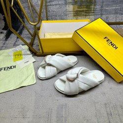 Fendi Slippers Shoes Best Quality
Women 35-41