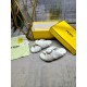 Fendi Slippers Shoes Best Quality
Women 35-41