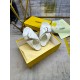 Fendi Slippers Shoes Best Quality
Women 35-41