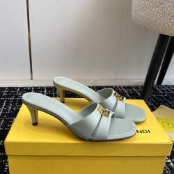 Fendi Slippers Shoes Best Quality
Women 35-41