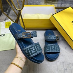 Fendi Slippers Shoes Best Quality
Women 35-41
