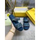Fendi Slippers Shoes Best Quality
Women 35-41