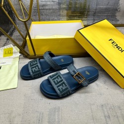 Fendi Slippers Shoes Best Quality
Women 35-41