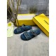 Fendi Slippers Shoes Best Quality
Women 35-41