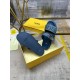 Fendi Slippers Shoes Best Quality
Women 35-41
