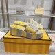 Fendi Slippers Shoes Best Quality
Women 35-41