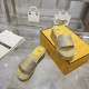 Fendi Slippers Shoes Best Quality
Women 35-41