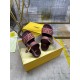 Fendi Slippers Shoes Best Quality
Women 35-41