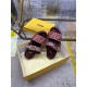 Fendi Slippers Shoes Best Quality
Women 35-41