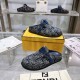 Fendi Slippers Shoes Best Quality
Women 35-41