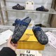 Fendi Slippers Shoes Best Quality
Women 35-41