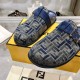 Fendi Slippers Shoes Best Quality
Women 35-41
