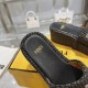 Fendi Slippers Shoes Best Quality
Women 35-41