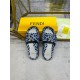 Fendi Slippers Shoes Best Quality
Women 35-41
