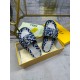 Fendi Slippers Shoes Best Quality
Women 35-41