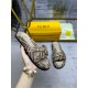 Fendi Slippers Shoes Best Quality
Women 35-41