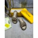 Fendi Slippers Shoes Best Quality
Women 35-41