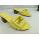 Fendi Slippers Shoes Best Quality
Women 35-41
