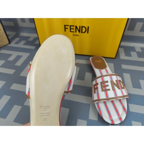 Fendi Slippers Shoes Best Quality
Women 35-41