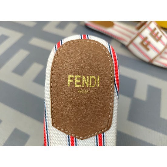 Fendi Slippers Shoes Best Quality
Women 35-41