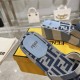 Fendi Slippers Shoes Best Quality
Women 35-41