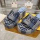 Fendi Slippers Shoes Best Quality
Women 35-41