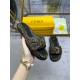 Fendi Slippers Shoes Best Quality
Women 35-41