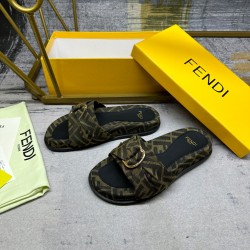Fendi Slippers Shoes Best Quality
Women 35-41