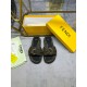 Fendi Slippers Shoes Best Quality
Women 35-41