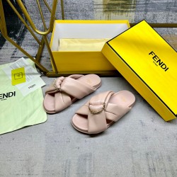 Fendi Slippers Shoes Best Quality
Women 35-41