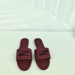 Fendi Slippers Shoes Best Quality
Women 35-41