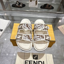 Fendi Slippers Shoes Best Quality
Women 35-41