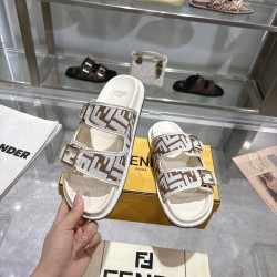 Fendi Slippers Shoes Best Quality
Women 35-41