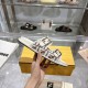 Fendi Slippers Shoes Best Quality
Women 35-41