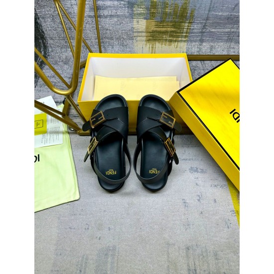 Fendi Slippers Shoes Best Quality
Women 35-41