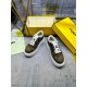 Fendi Sneakers Shoes Best Quality
Women 35-41
men 39-45