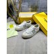 Fendi Sneakers Shoes Best Quality
Women 35-41
men 39-45