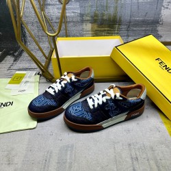 Fendi Sneakers Shoes Best Quality
Women 35-41
men 39-45
