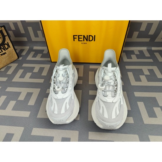 Fendi Sneakers Shoes Best Quality
Women 35-41
men 39-45