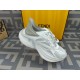 Fendi Sneakers Shoes Best Quality
Women 35-41
men 39-45