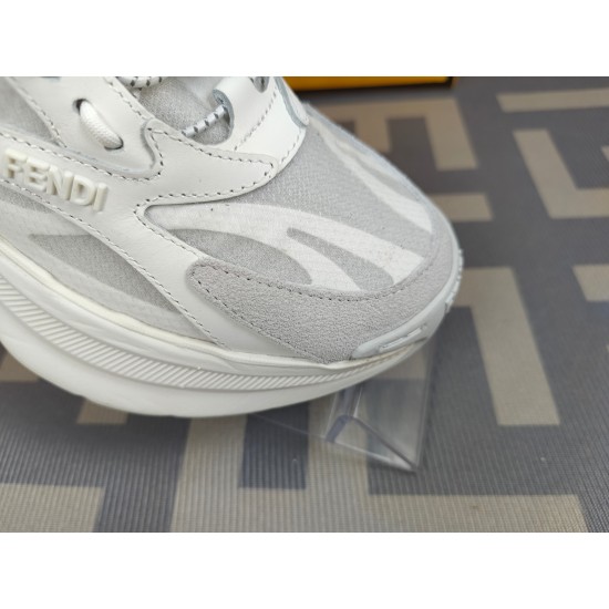 Fendi Sneakers Shoes Best Quality
Women 35-41
men 39-45