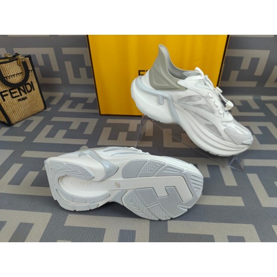 Fendi Sneakers Shoes Best Quality
Women 35-41
men 39-45
