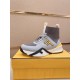 Fendi Sneakers Shoes Best Quality
Women 35-41
men 39-45