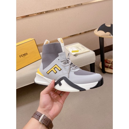 Fendi Sneakers Shoes Best Quality
Women 35-41
men 39-45