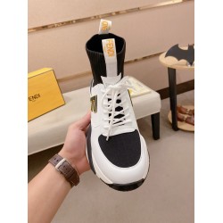 Fendi Sneakers Shoes Best Quality
Women 35-41
men 39-45